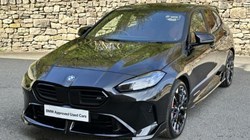 2024 (74) BMW 1 SERIES M135 xDrive 5dr 5260269