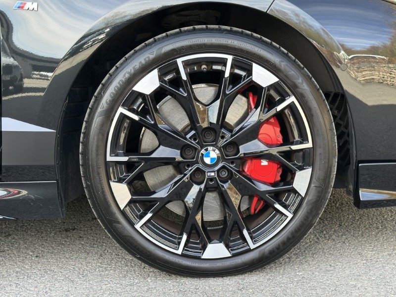 2024 (74) BMW 1 SERIES M135 xDrive 5dr  5260287