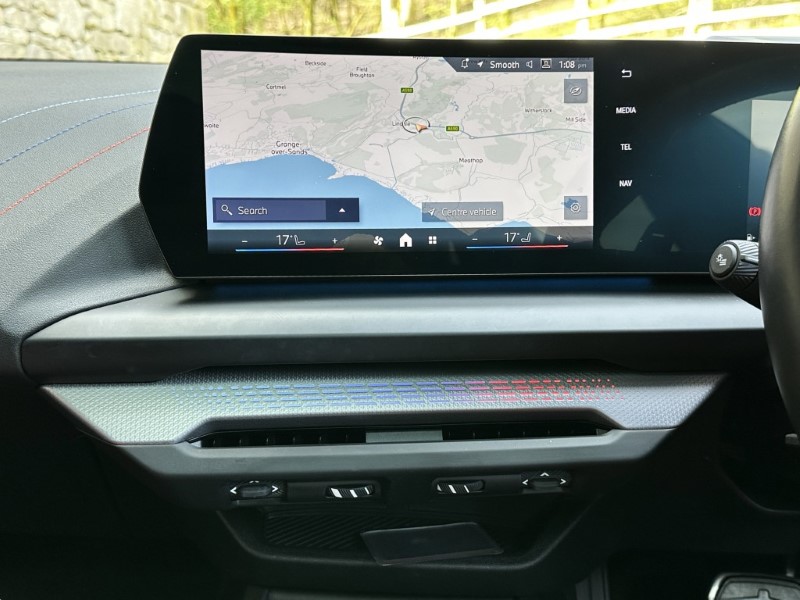 2024 (74) BMW 1 SERIES M135 xDrive 5dr  5260237