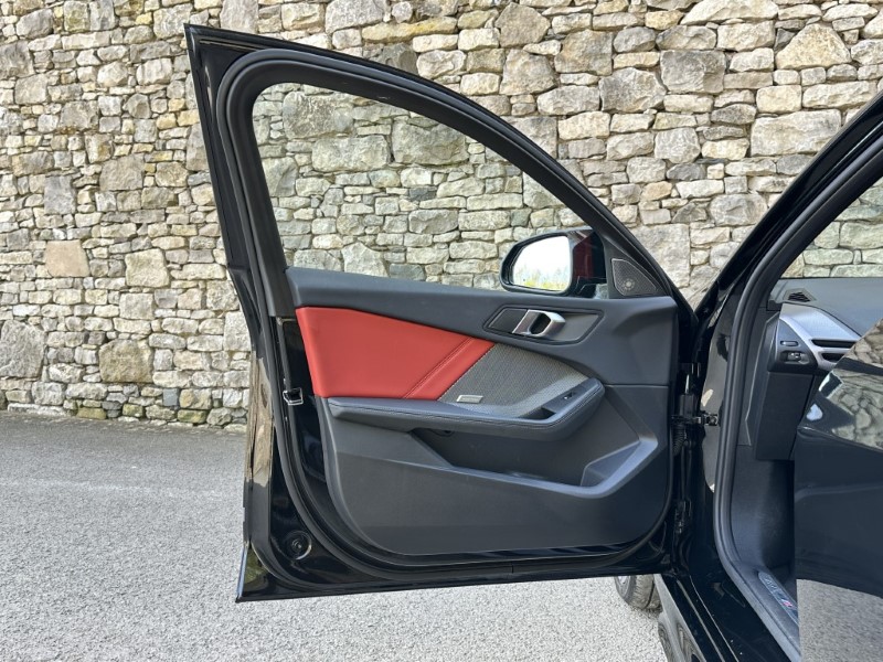 2024 (74) BMW 1 SERIES M135 xDrive 5dr  5260263