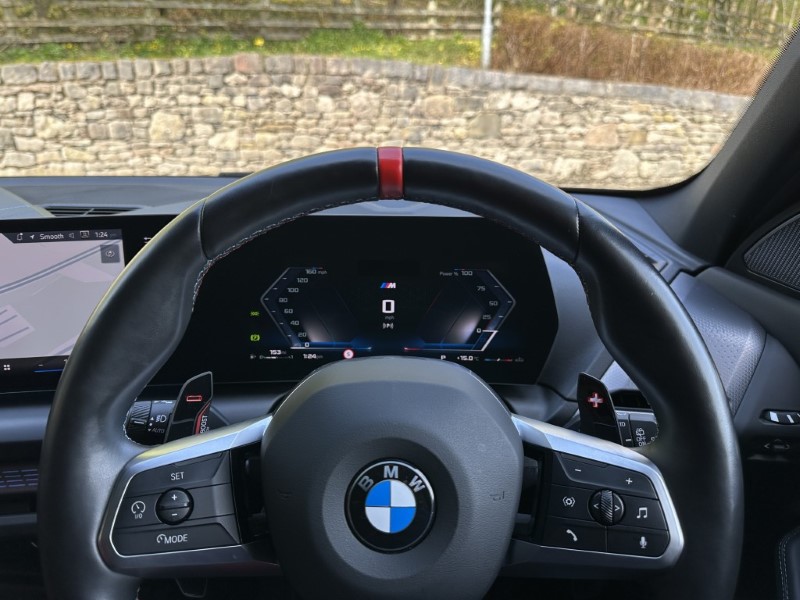 2024 (74) BMW 1 SERIES M135 xDrive 5dr  5260279