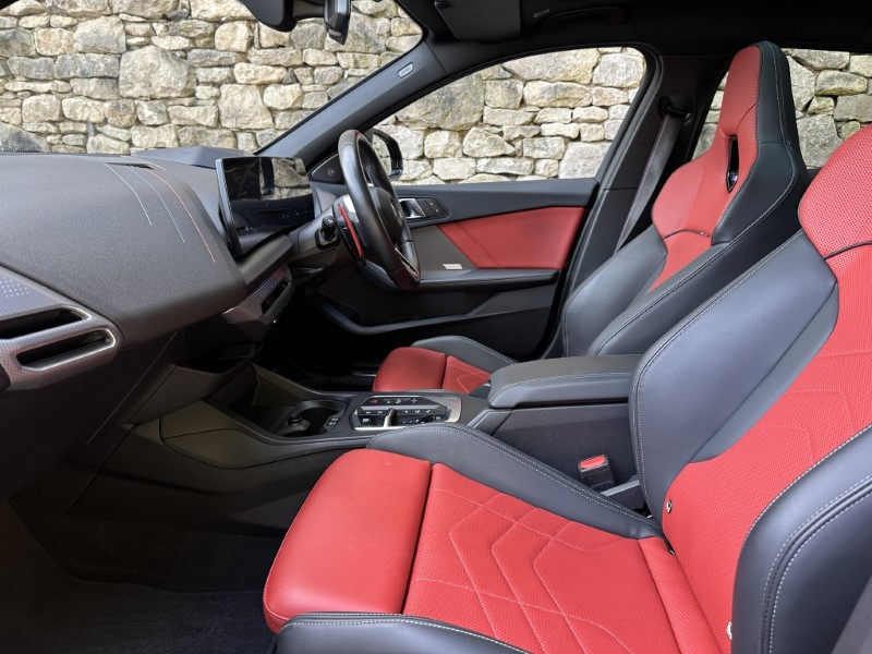 2024 (74) BMW 1 SERIES M135 xDrive 5dr  5260255