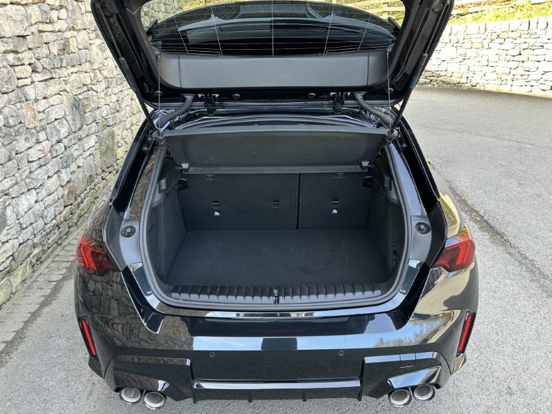 2024 (74) BMW 1 SERIES M135 xDrive 5dr  5260222