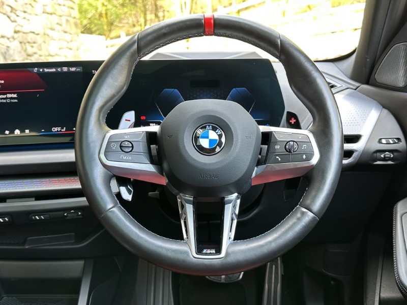 2024 (74) BMW 1 SERIES M135 xDrive 5dr  5260234