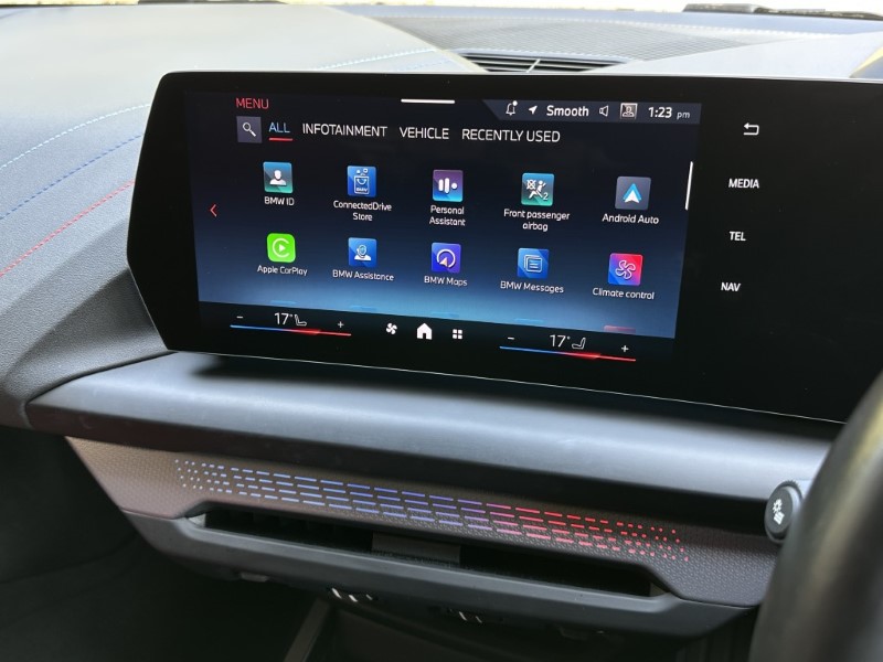 2024 (74) BMW 1 SERIES M135 xDrive 5dr  5260277