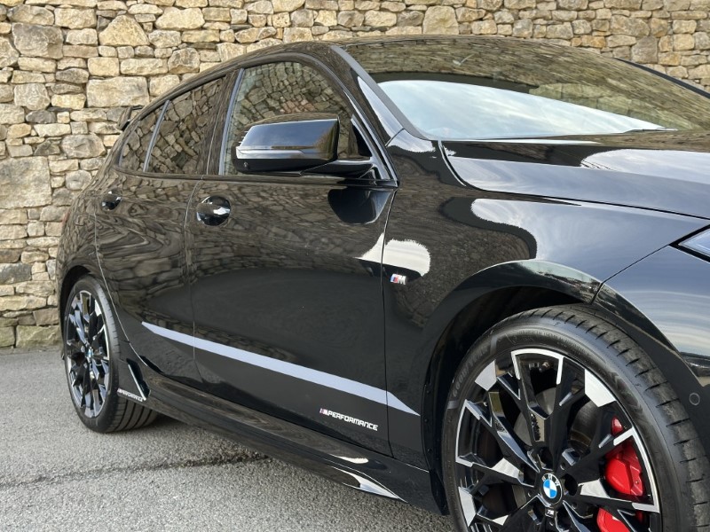 2024 (74) BMW 1 SERIES M135 xDrive 5dr  5260289