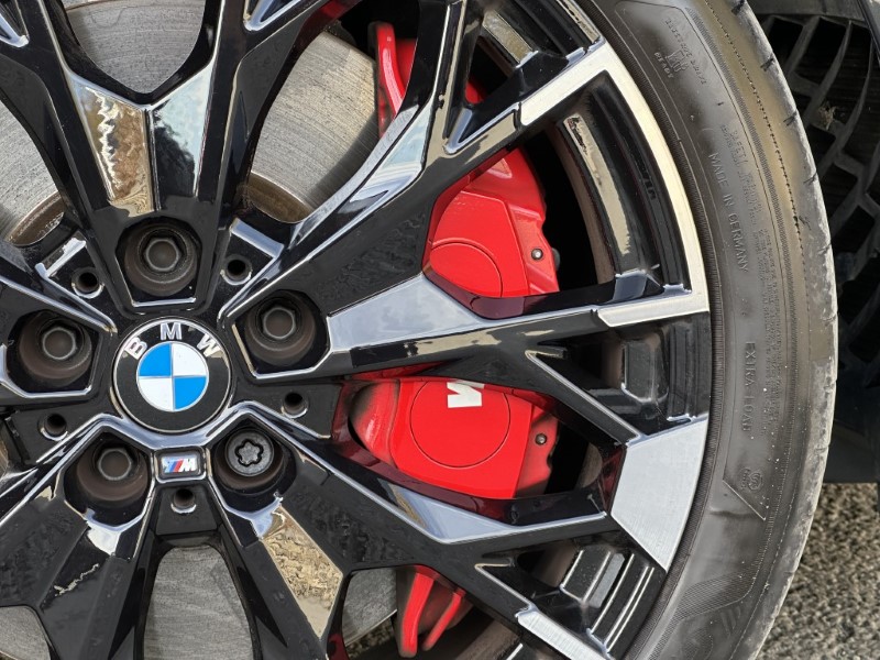 2024 (74) BMW 1 SERIES M135 xDrive 5dr  5260288