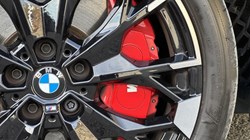 2024 (74) BMW 1 SERIES M135 xDrive 5dr 5260288