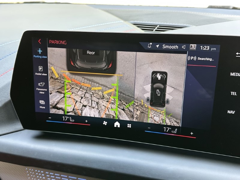 2024 (74) BMW 1 SERIES M135 xDrive 5dr  5260273