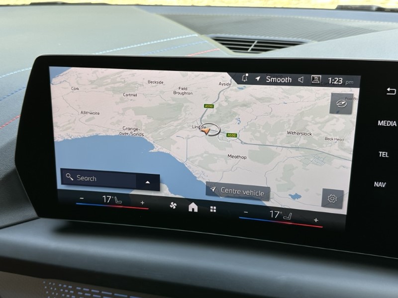 2024 (74) BMW 1 SERIES M135 xDrive 5dr  5260275