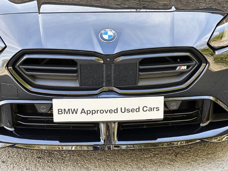 2024 (74) BMW 1 SERIES M135 xDrive 5dr  5260283