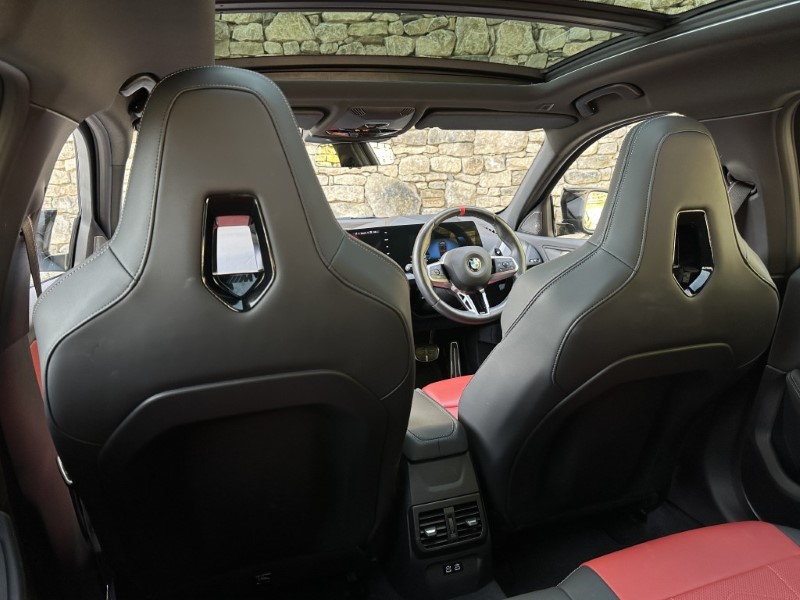 2024 (74) BMW 1 SERIES M135 xDrive 5dr  5260267