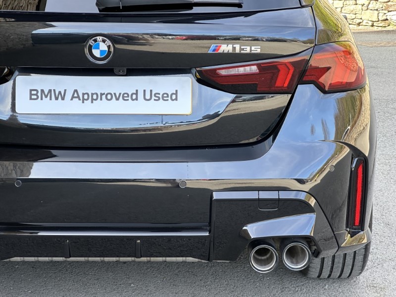 2024 (74) BMW 1 SERIES M135 xDrive 5dr  5260225