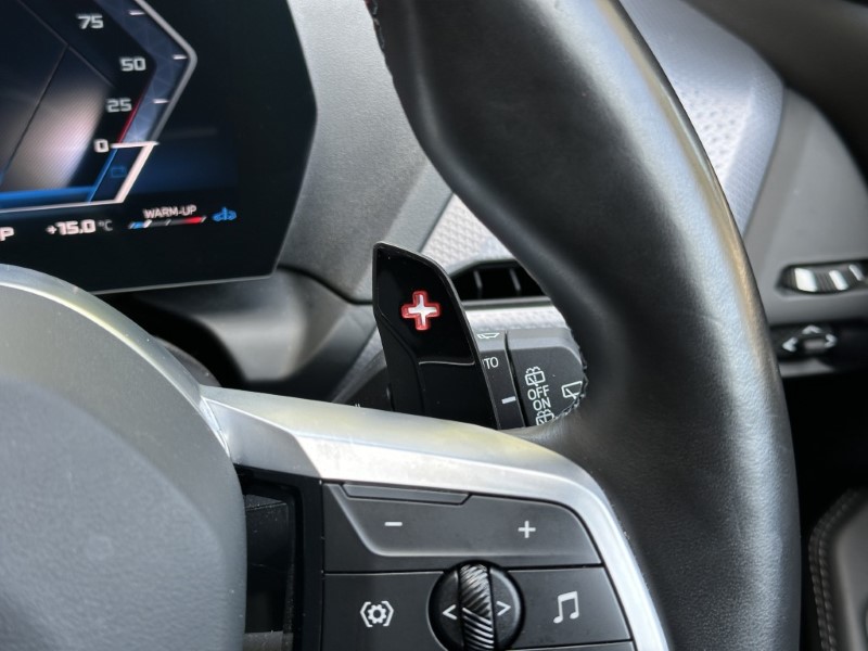 2024 (74) BMW 1 SERIES M135 xDrive 5dr  5260246