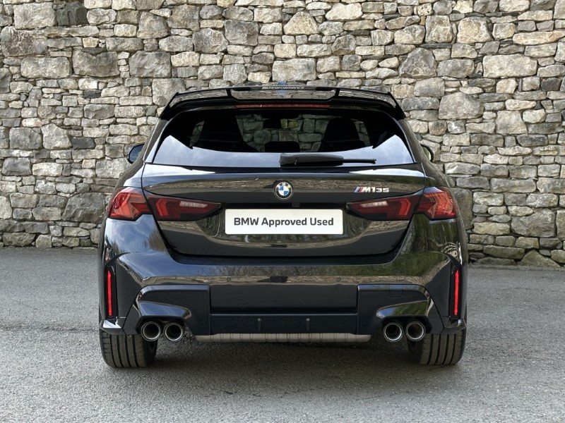 2024 (74) BMW 1 SERIES M135 xDrive 5dr  5260262