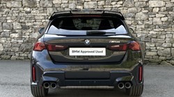 2024 (74) BMW 1 SERIES M135 xDrive 5dr 5260262