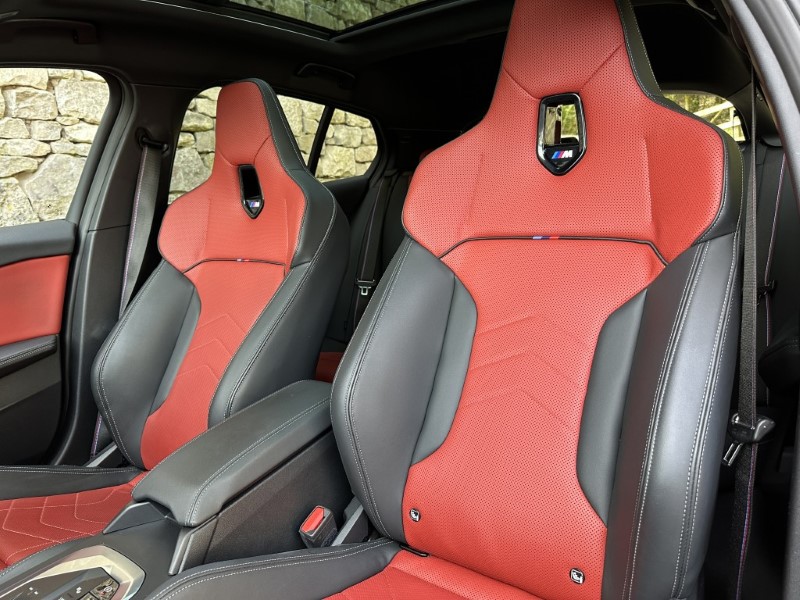 2024 (74) BMW 1 SERIES M135 xDrive 5dr  5260256