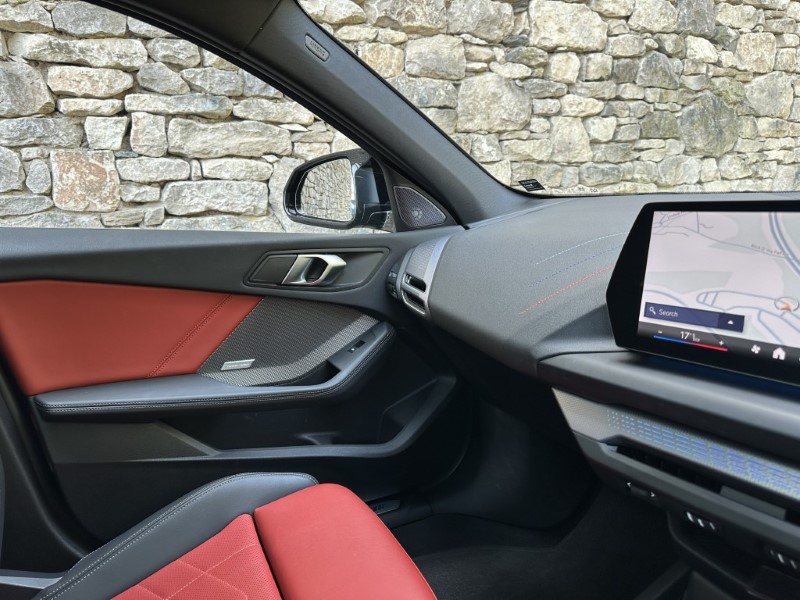 2024 (74) BMW 1 SERIES M135 xDrive 5dr  5260241