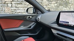 2024 (74) BMW 1 SERIES M135 xDrive 5dr 5260241