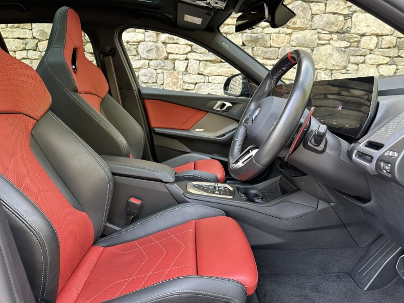 2024 (74) BMW 1 SERIES M135 xDrive 5dr  5260228