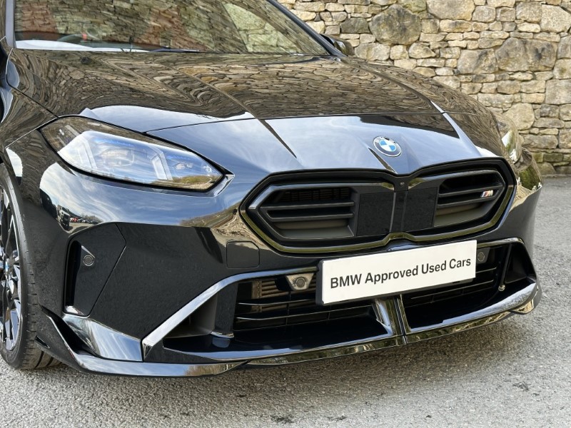 2024 (74) BMW 1 SERIES M135 xDrive 5dr  5260281