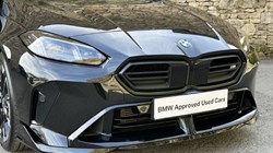 2024 (74) BMW 1 SERIES M135 xDrive 5dr 5260281
