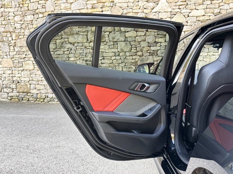 2024 (74) BMW 1 SERIES M135 xDrive 5dr  5260264