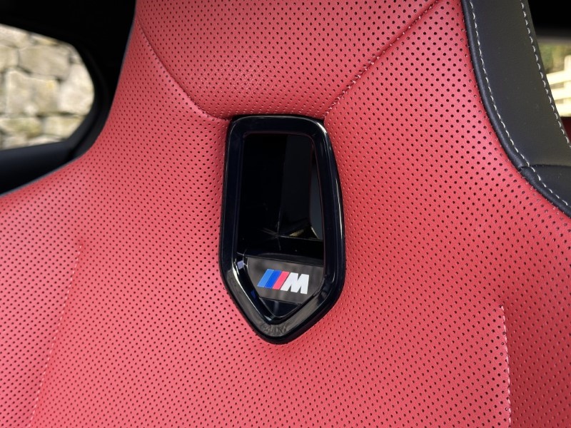 2024 (74) BMW 1 SERIES M135 xDrive 5dr  5260260