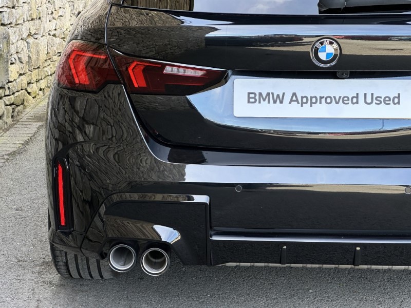 2024 (74) BMW 1 SERIES M135 xDrive 5dr  5260224