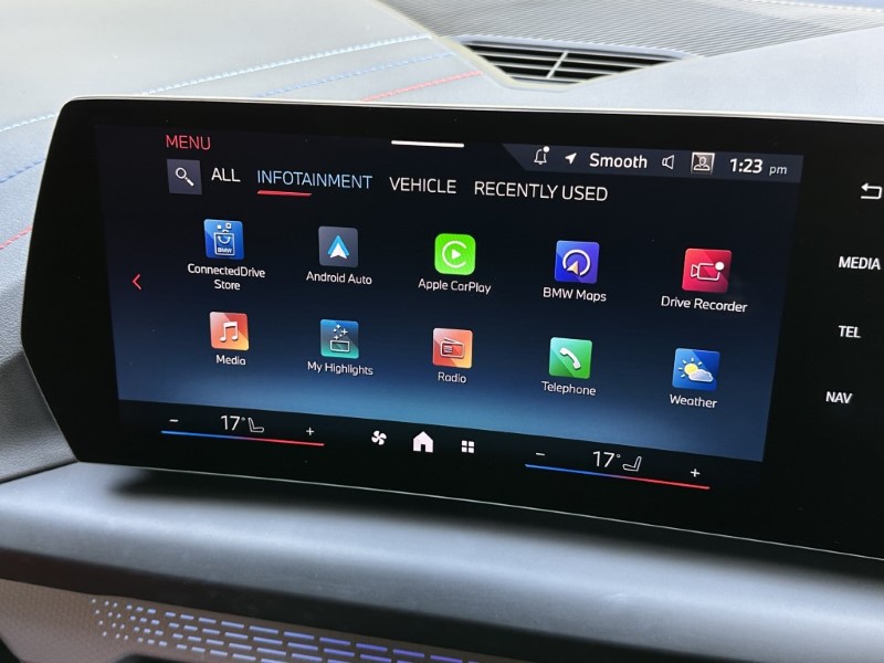 2024 (74) BMW 1 SERIES M135 xDrive 5dr  5260276