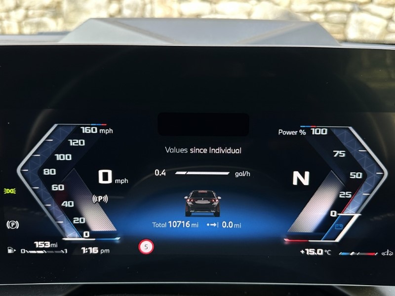 2024 (74) BMW 1 SERIES M135 xDrive 5dr  5260261