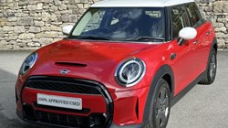 2021 (71) MINI HATCHBACK 2.0 Cooper S Classic 5dr 5277276