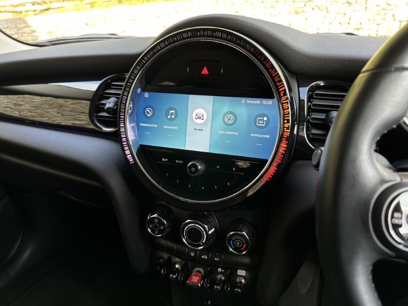 2021 (71) MINI HATCHBACK 2.0 Cooper S Classic 5dr 5277280