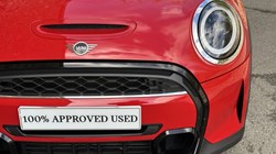 2021 (71) MINI HATCHBACK 2.0 Cooper S Classic 5dr 5277259