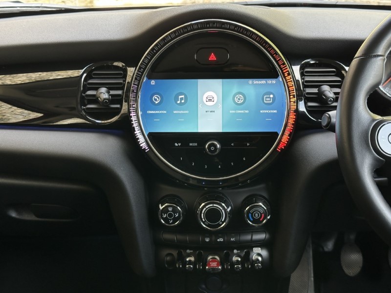 2021 (71) MINI HATCHBACK 2.0 Cooper S Classic 5dr 5277248