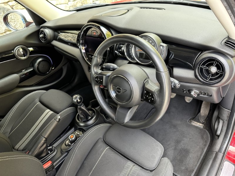 2021 (71) MINI HATCHBACK 2.0 Cooper S Classic 5dr 5277239