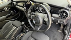 2021 (71) MINI HATCHBACK 2.0 Cooper S Classic 5dr 5277239