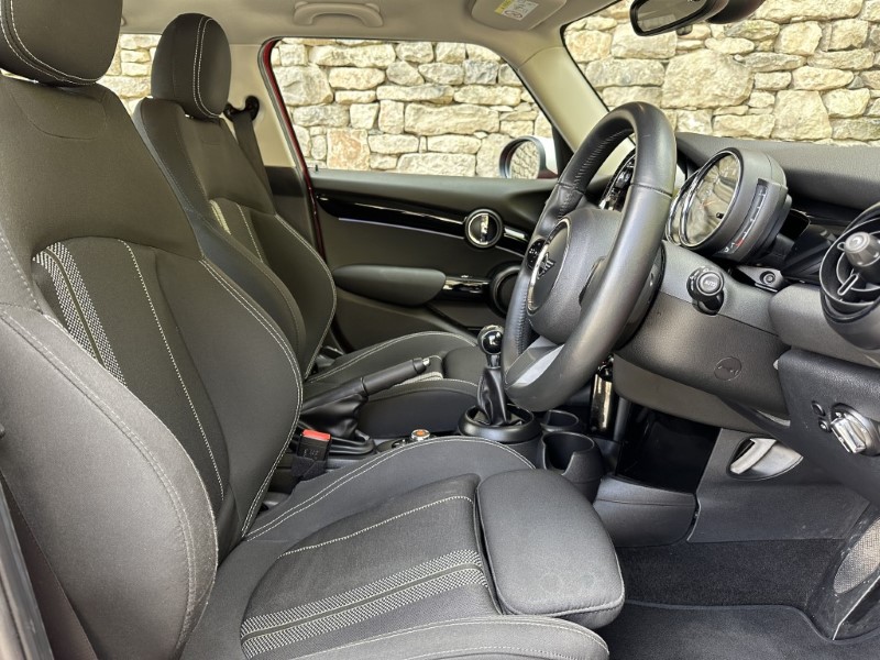 2021 (71) MINI HATCHBACK 2.0 Cooper S Classic 5dr 5277240