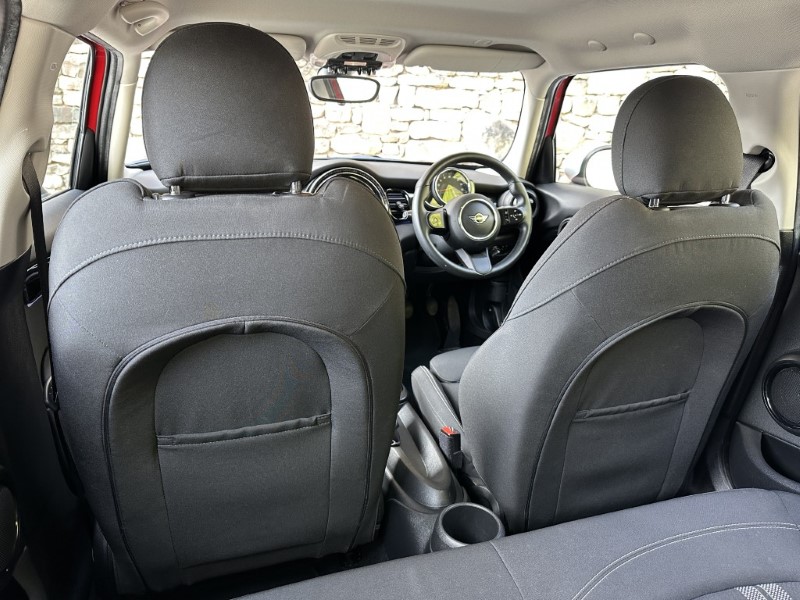 2021 (71) MINI HATCHBACK 2.0 Cooper S Classic 5dr 5277274