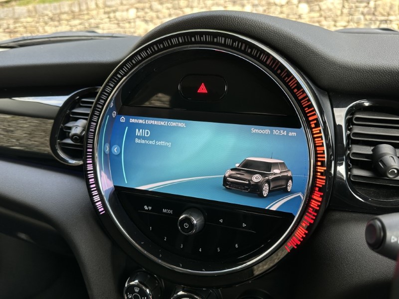 2021 (71) MINI HATCHBACK 2.0 Cooper S Classic 5dr 5277294