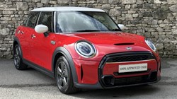 2021 (71) MINI HATCHBACK 2.0 Cooper S Classic 5dr 5277283