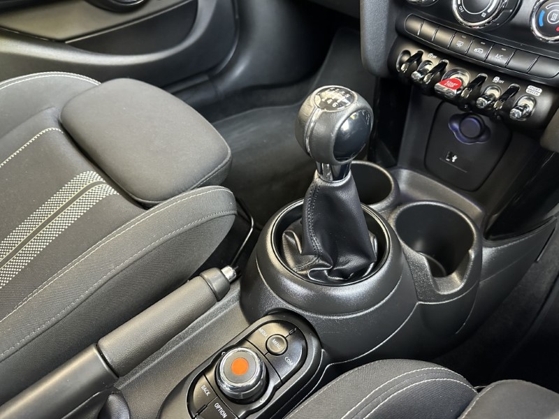 2021 (71) MINI HATCHBACK 2.0 Cooper S Classic 5dr 5277250