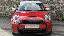 2021 (71) MINI HATCHBACK 2.0 Cooper S Classic 5dr 5277282