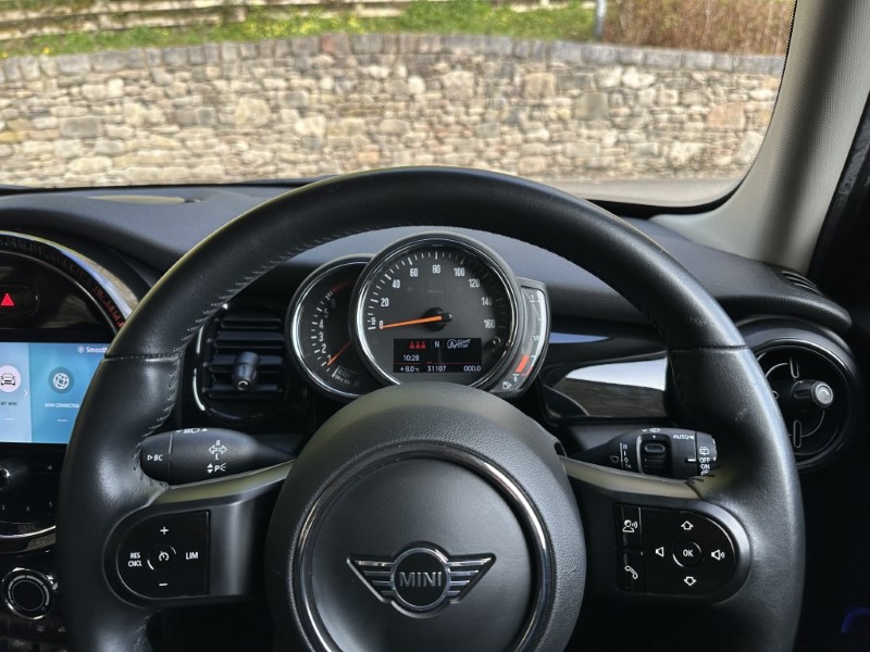 2021 (71) MINI HATCHBACK 2.0 Cooper S Classic 5dr 5277279