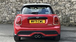 2021 (71) MINI HATCHBACK 2.0 Cooper S Classic 5dr 5277269