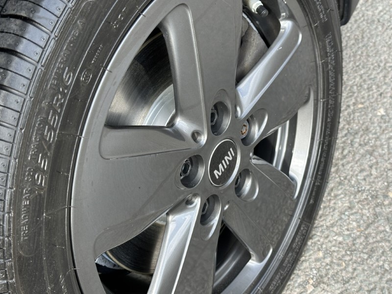 2021 (71) MINI HATCHBACK 2.0 Cooper S Classic 5dr 5277292