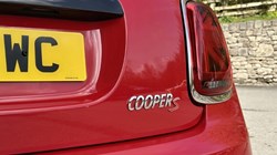 2021 (71) MINI HATCHBACK 2.0 Cooper S Classic 5dr 5277237