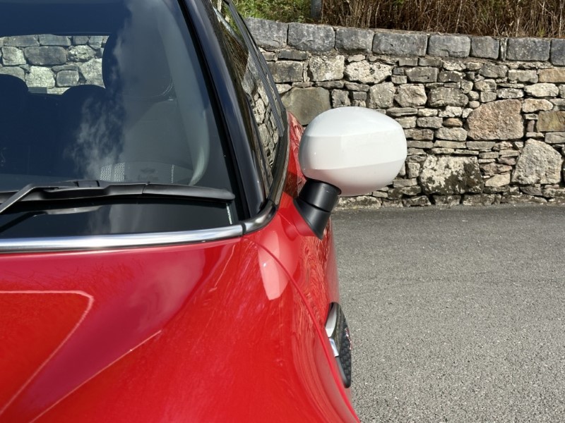 2021 (71) MINI HATCHBACK 2.0 Cooper S Classic 5dr 5277277