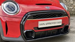 2021 (71) MINI HATCHBACK 2.0 Cooper S Classic 5dr 5277284