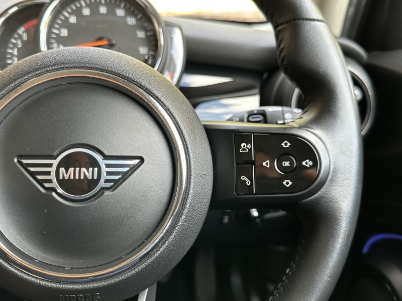 2021 (71) MINI HATCHBACK 2.0 Cooper S Classic 5dr 5277257